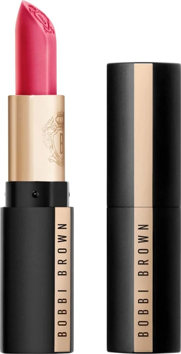 Bobbi Brown Luxe Cashmere Matte Lippenstift