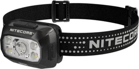 Nitecore NU30 Stirnlampe schwarz