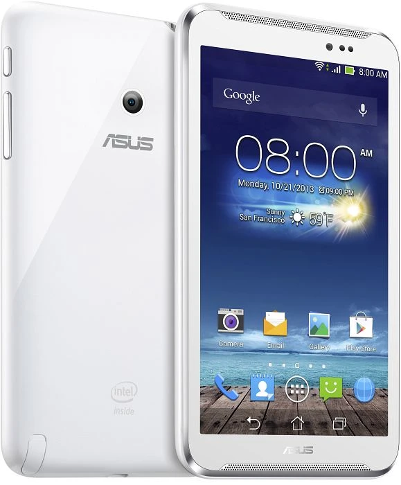 ASUS Fonepad Note 6 weiß