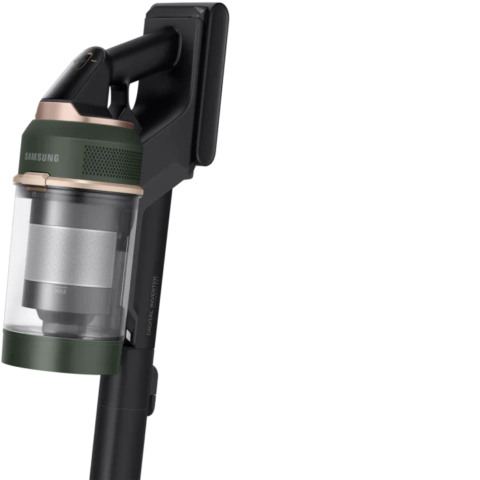 Samsung VS20B95943N Bespoke Jet Extended Akku-Handstaubsauger inkl. Absaugstation