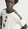 adidas Manchester United Authentic 2026/2027 Ausweichtrikot kurzarm ivory (Herren) Vorschaubild