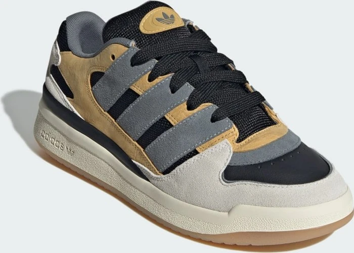 adidas Forum2000 core black/oat/off white (Herren)
