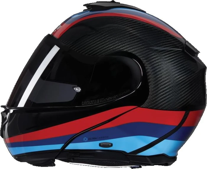 Nolan X-1005 Ultra Carbon Gran Tour 348