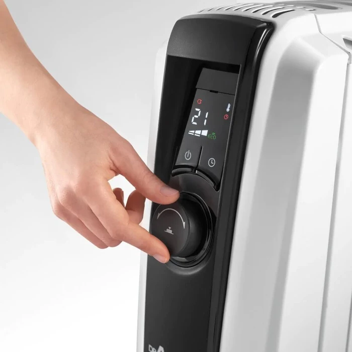 DeLonghi TRDX41025E Dragon 4 Pro Öl-Radiator
