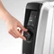 DeLonghi TRDX41025E Dragon 4 Pro Öl-Radiator Vorschaubild
