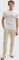 Tom Tailor Regular Tapered Cargo Hose beige abbey stone (Herren) Vorschaubild