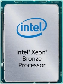 Intel Xeon Bronze 3106, 8C/8T, 1.70GHz, tray