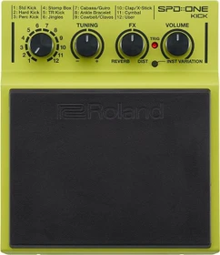 Roland SPD::One Kick Pad