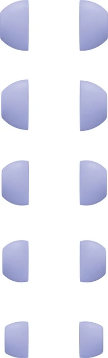 Apple Beats Powerbeats Pro 2 Hyperviolett