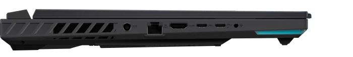 ASUS ROG Strix G16 (2025) G614FP-S5008W, Eclipse Gray, Ryzen 9 9955HX, 32GB RAM, 1TB SSD, GeForce RTX 5070, DE