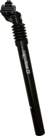 Ergotec SP-3.0 31.6mm/350mm Sattelstütze gefedert schwarz