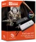 Seagate FireCuda 540 Heatsink SSD +Rescue 2TB, M.2 2280 / M-Key / PCIe 5.0 x4, Kühlkörper Vorschaubild