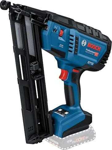 Bosch Professional GNH 18V Akku-Nagler