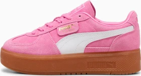 Puma Palermo Elevata pink delight/gum (Damen)