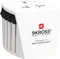 Skross World Travel Adapter MUV Micro, weiß Vorschaubild