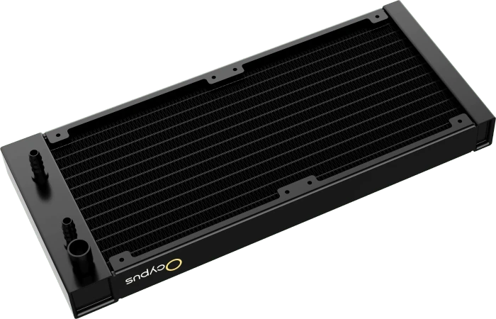 Ocypus Sigma L24 PRO BK, schwarz