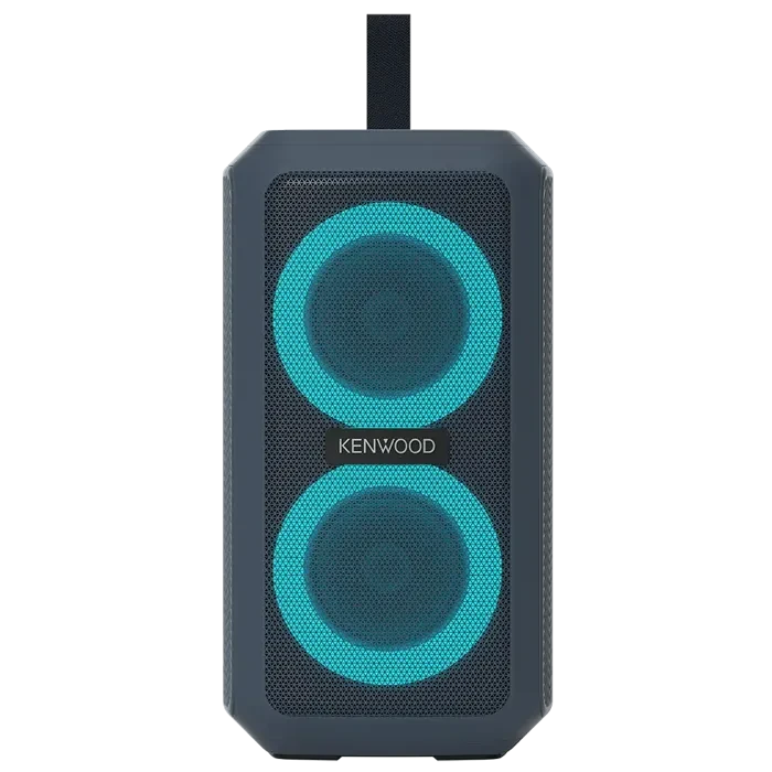 Kenwood AS-120BT blau