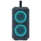 Kenwood AS-120BT blau Vorschaubild