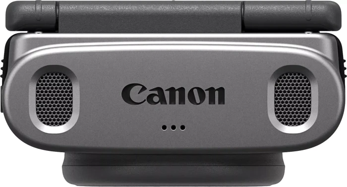 Canon PowerShot V10 schwarz Vlogging Kit