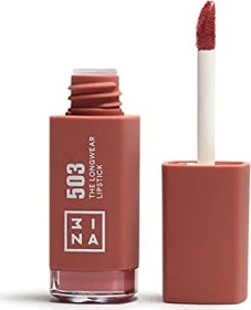 3INA The Longwear Lipstick 503, 7ml