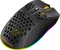 Deltaco DM220 Wireless Lightweight Gaming Mouse schwarz, USB/Bluetooth Vorschaubild