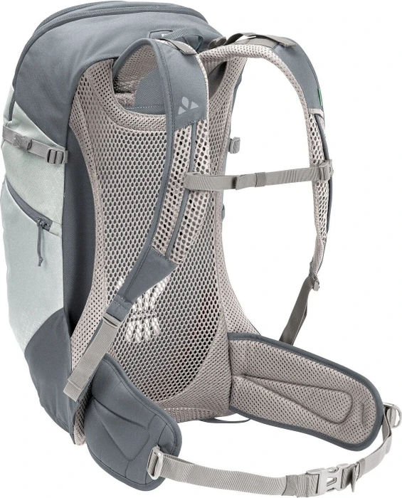 Vaude Agile Air 26 lightgrey