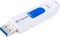 Transcend JetFlash 790 32GB weiß, USB-A, USB 3.2 Gen 1×1 Vorschaubild