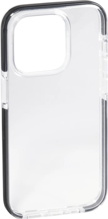 Hama Cover Protector für Apple iPhone 14 Pro Max schwarz