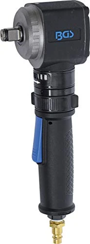 BGS technic Druckluft-Schlagschrauber