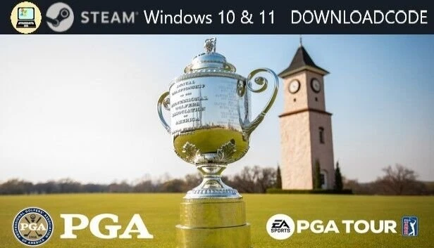 EA Sports PGA Tour