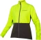 Endura Windchill II Fahrradjacke hi-viz yellow (Damen) Vorschaubild