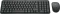Logitech MK250 Compact Wireless Combo Graphite, Bluetooth, ES Vorschaubild