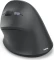 Hama EWM-600L Ergonomic Vertical Mouse, schwarz, Linkshänder, USB/Bluetooth Vorschaubild