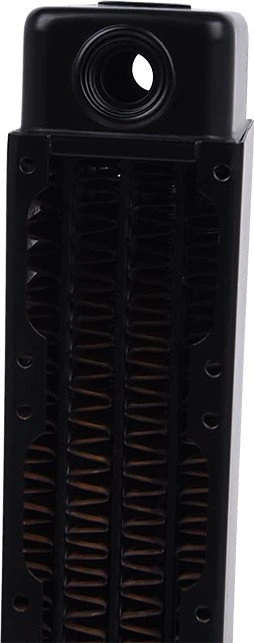 Alphacool NexXxoS UT60 Full Copper X-Flow Hepta 40mm