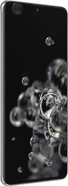 Samsung Galaxy S20 Ultra 5G 128GB cloud white