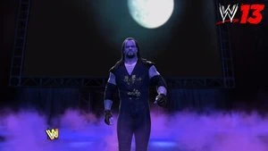 WWE 13 (Xbox 360)