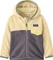 Patagonia Baby Micro D Snap-T Fleece Jacke (Junior) Vorschaubild