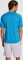 hummel Core XK Funktionsshirt kurzarm blue danube (Herren) Vorschaubild