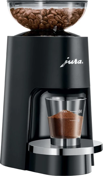 Jura P.A.G. Professional Aroma Grinder (EA) black