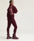 adidas by Stella McCartney Bauchtasche burgundy/maroon Vorschaubild