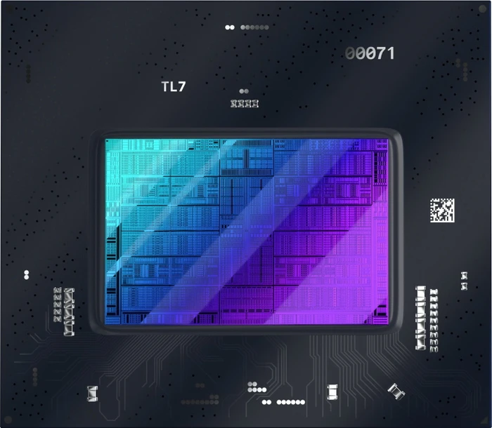 Intel Arc A750 Limited Edition, 8GB GDDR6, HDMI, 3x DP
