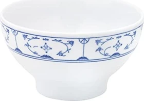 Kahla Blau Saks Schüssel 14cm 490ml