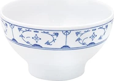Kahla Blau Saks Schüssel 14cm 490ml