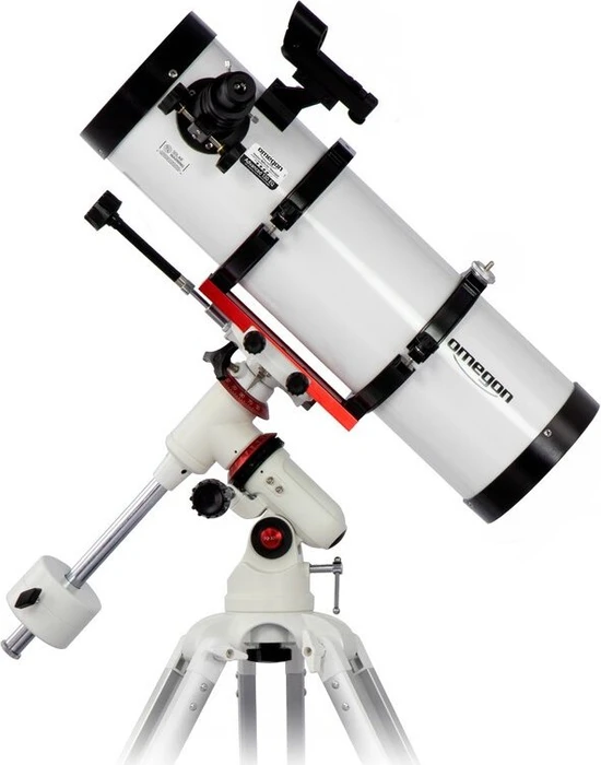 Omegon Advanced 130/650 EQ-320