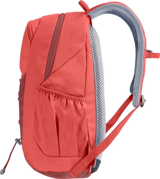 Deuter Gogo currant/redwood