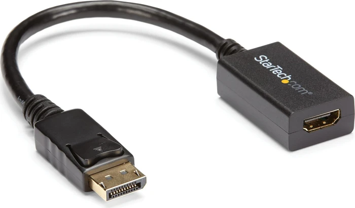 StarTech DisplayPort auf HDMI Adapterkabel