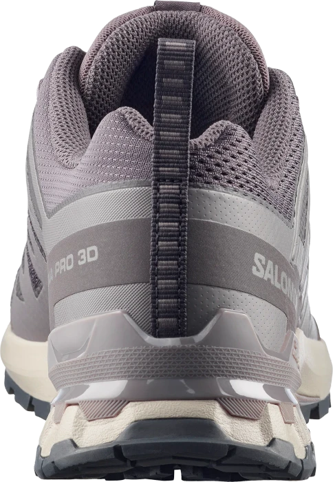 Salomon XA Pro 3D V9 dark gull gray/cloudburst/asphalt (Herren)