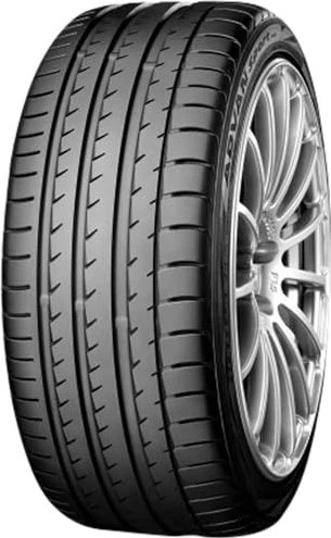 Yokohama Advan Sport V105 235/55 R18 100Y