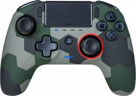 Nacon Revolution Unlimited Pro Controller camo green (PS4/PC)