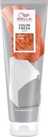 Wella Color Fresh Haarmaske peach blush, 150ml
